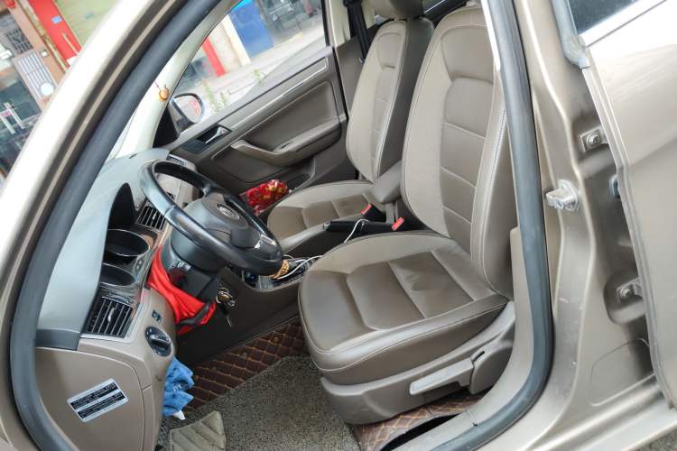 Used Volkswagen Bora 2014 1.4TSI Automatic Comfort Model
