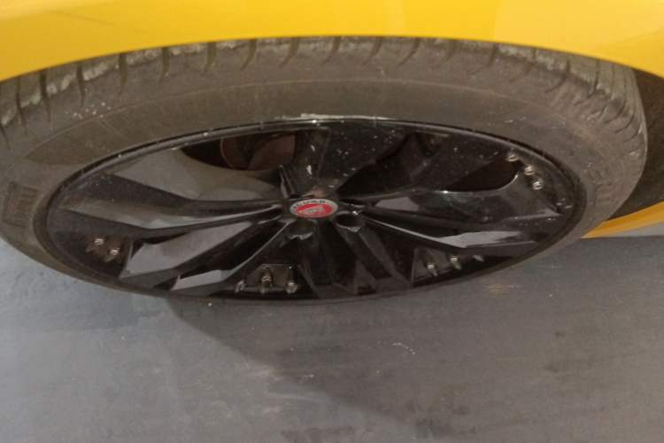 Used Jaguar F-TYPE 2022 P300 Convertible R-DYNAMIC BLACK