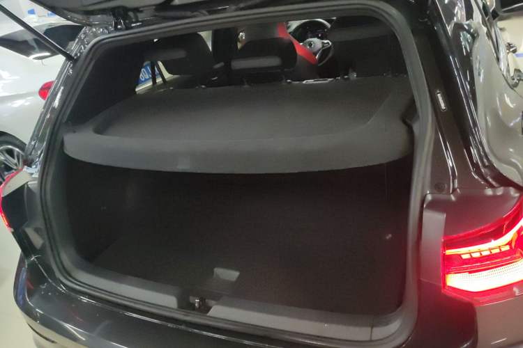 Used Volkswagen Golf GTI 2023 380TSI DSG GTI