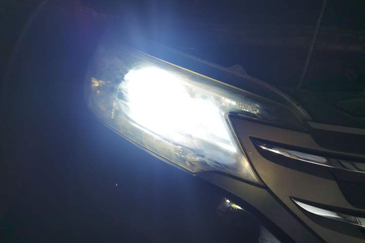 Used Honda CR-V 2013 2.0L 2WD Classic Edition