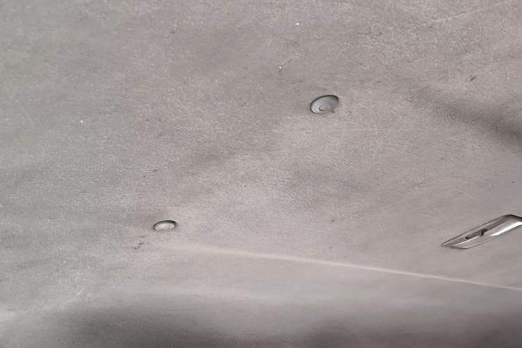 Used FORTHING Lingzhi 2014 V3 1.5L 7-Seater Luxury Model Headliner