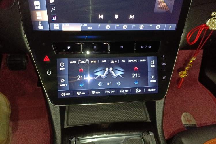 Used Maserati Grecale 2023 2.0T GT