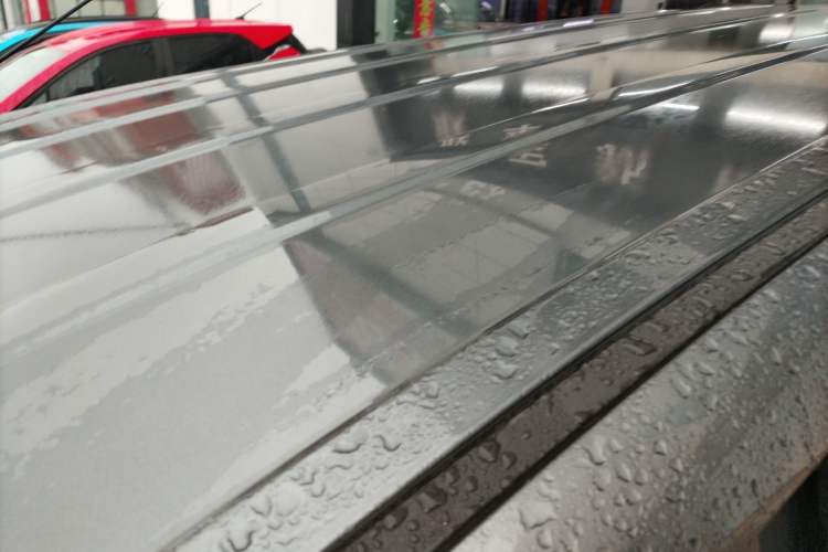 Used Wuling Hongguang New Energy 2024 All-Electric Model 300KM Practical Version
