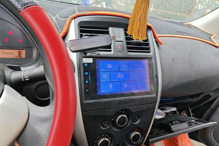 Used Nissan Sunny 2014 1.5XE Manual Elite Edition