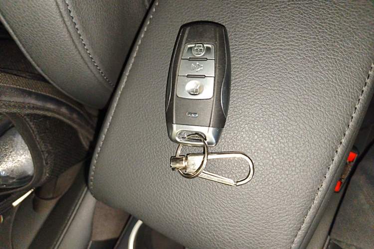 Used Haval H2 2017 Red-Label 1.5T Automatic Two-Wheel Drive Luxury Model