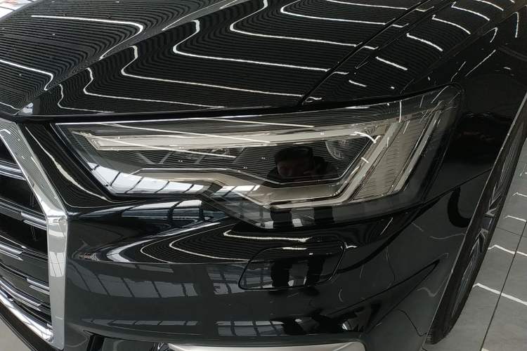 Used Audi A6L 2024 45 TFSI quattro Prestige Dynamic Edition
