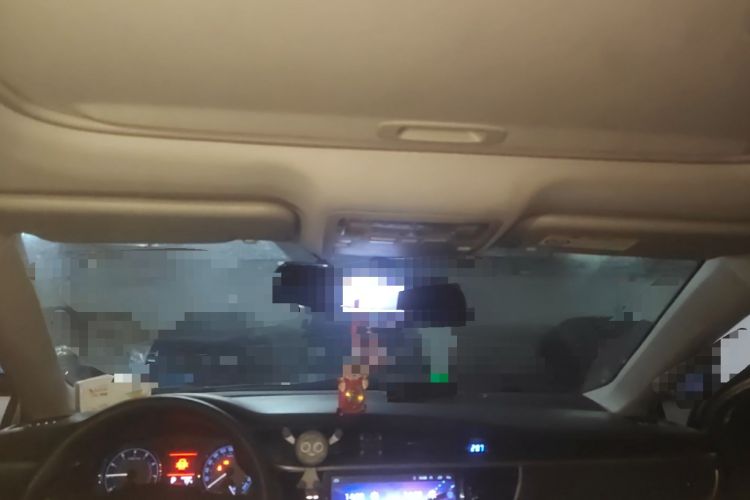 Used Toyota Corolla 2017 1.2T CVT GL-i
