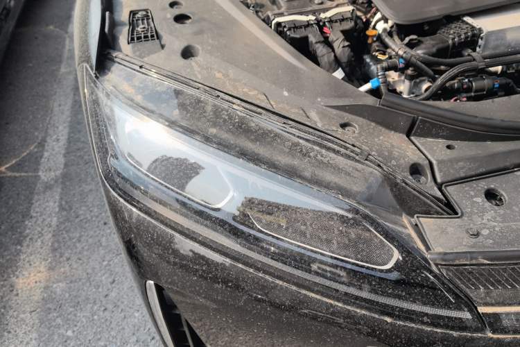 Used Chery Fulwin A9L 2025 Model, 260 Boya Luxury Edition