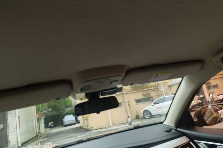 Used Geely Auto Vision 2018 1.5L Manual Happiness Edition
