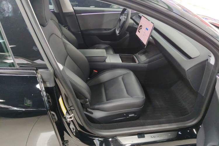 Used Tesla Model 3 2023 Rear-Wheel-Drive Version