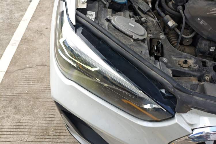 Used BMW X1 New Energy 2020 xDrive30Le Premium Edition