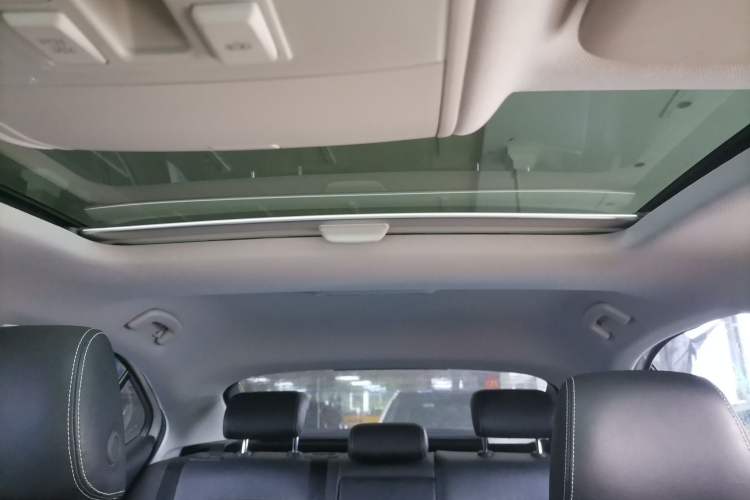 Used Skoda Superb 2016 TSI280 DSG Innovation Edition