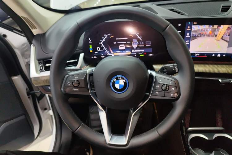 Used BMW iX1 2023 xDrive30L X Design Package
