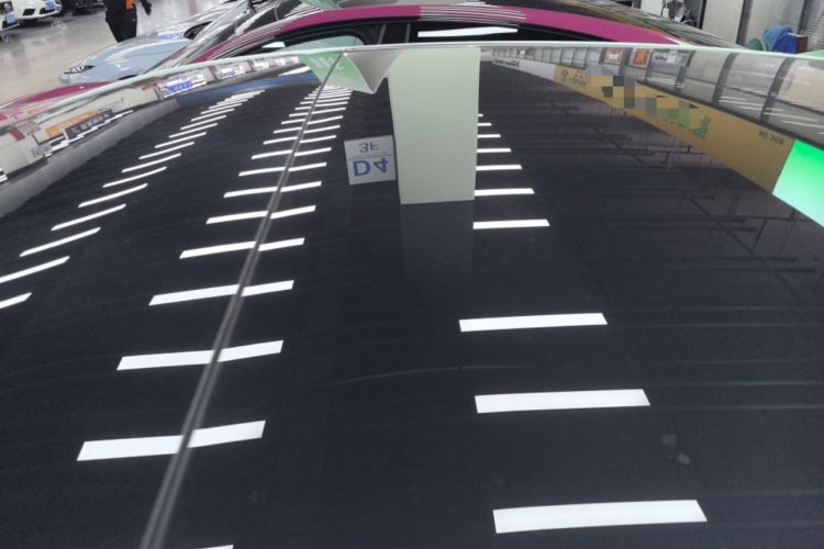 Used Avatr 12 2025 Year Updated Ultra Extended-Range Version