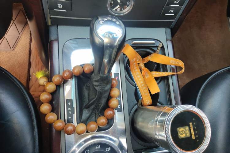 Used Land Rover Range 2012 5.0 NA V8
