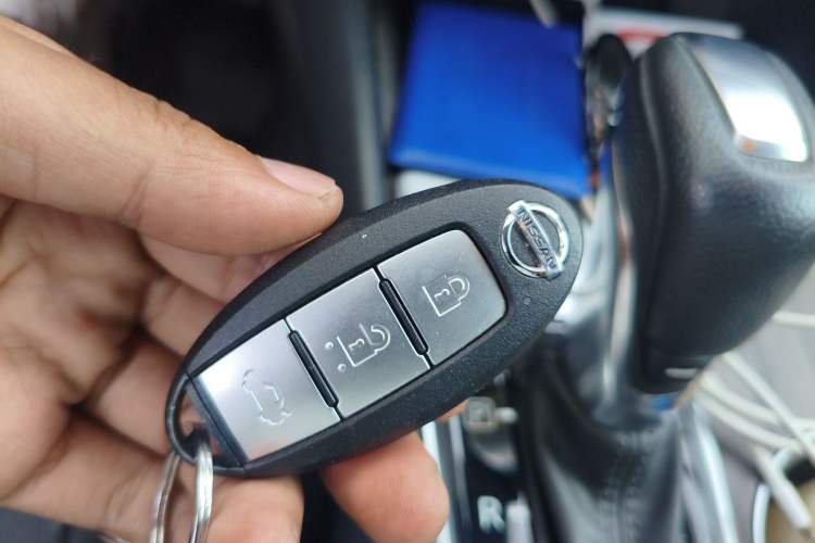 Used Nissan Teana 2021 2.0L XL Comfort Edition