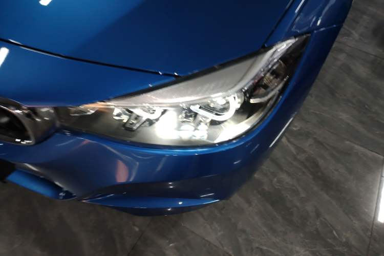 Used BMW 3 Series GT 2020 320i M Sport Package
