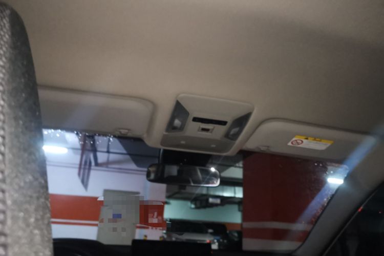 Used Toyota RAV4 2024 2.0L CVT Two-Wheel Drive Urban Edition
