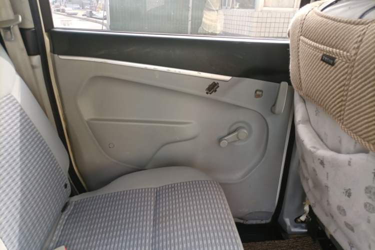 Used Dongfeng Shuaike 2016 1.5L Manual Standard Edition