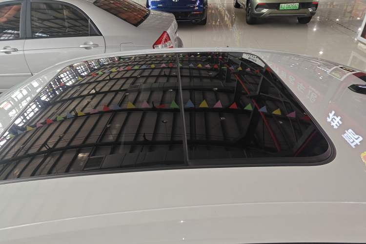 Used Volkswagen Sagitar 2023 300TSI DSG Excellence Edition