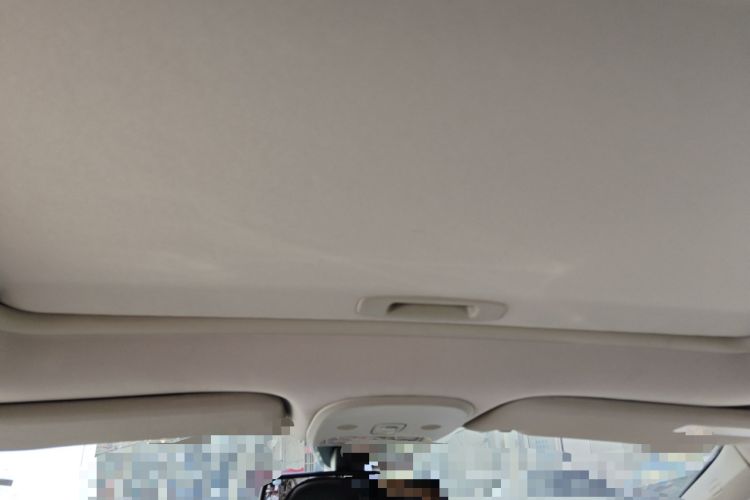 Used Peugeot 308 2014 Enjoy Edition Classic 1.6L Manual Fashion Model