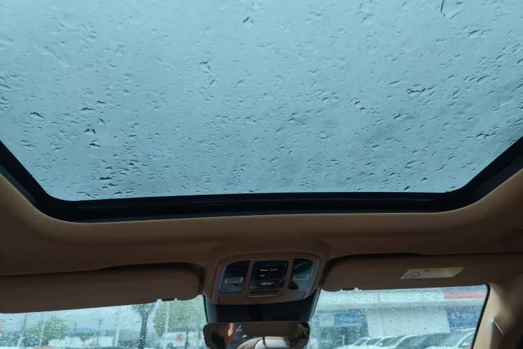 Used Tank 500 New Energy 2024 Hi4-T Headliner