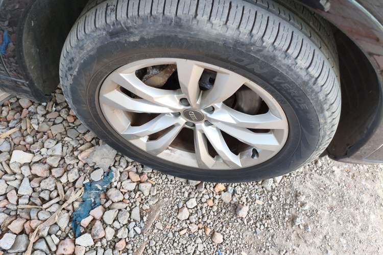 Used Audi Q7 2016 40 TFSI Comfort Model
