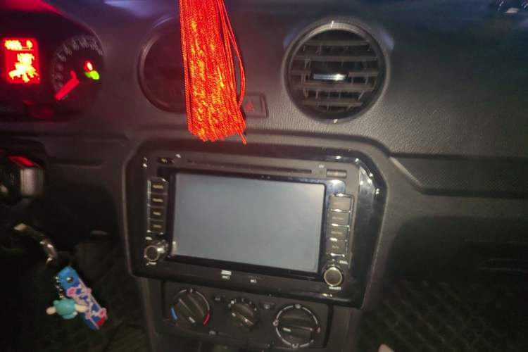 Used Volkswagen Jetta 2015 Value Edition 1.6L Automatic Fashion Version