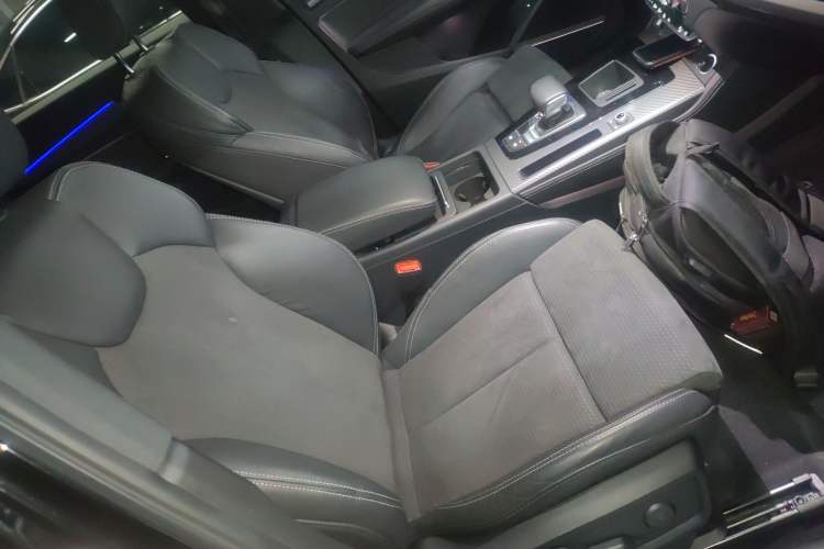 Used Audi Q5L Sportback 2021 45 TFSI Luxury Edition
