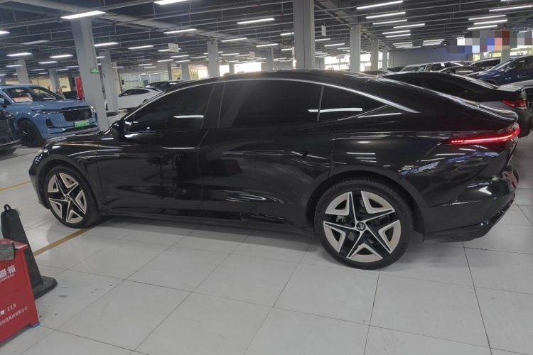 Used Rising F7 2023 Advanced Edition