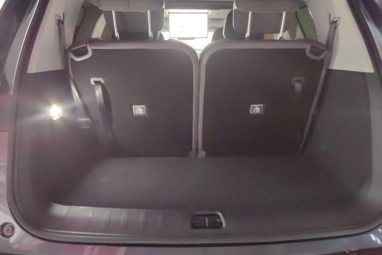 Used Leapmotor C16 2024 All-Electric 520 LiDAR Edition