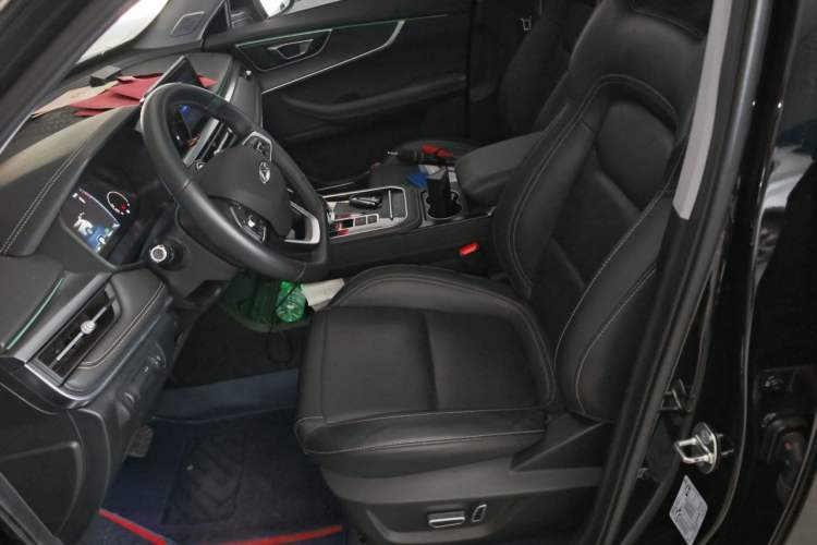 Used Chery Tiggo 8 2024 Honor Edition 230TCI Automatic Excellence Version 5 Seats