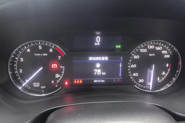 Used Cadillac XT4 2022 28T Two-Wheel Drive Fashion Edition