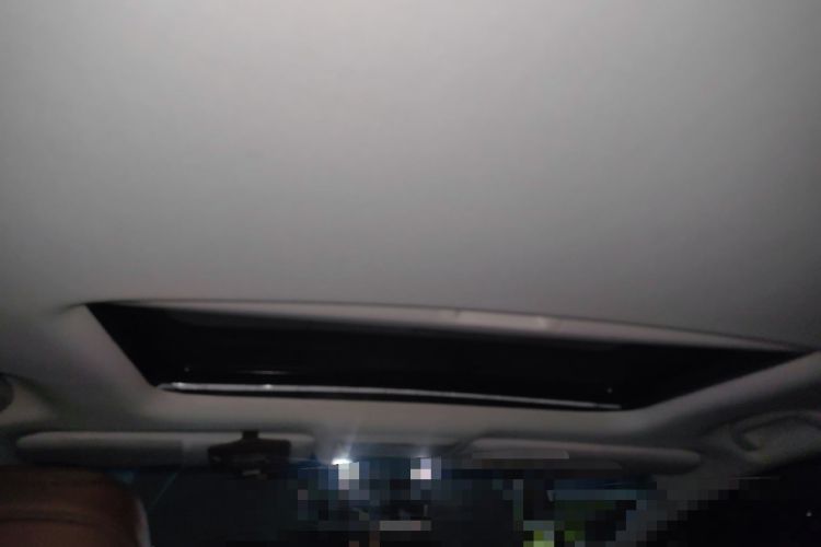 Used Honda Elysion 2016 2.4L Classic Edition
