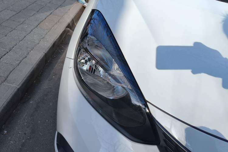 Used Honda Fit 2021 1.5L CVT Trend Edition