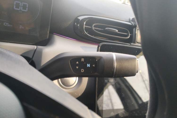 Used Leapmotor T03 2022 Special Edition
