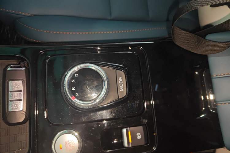 Used SWM Dahu EDi 2023 EDi 1.5L Comfort Model 7 Seats