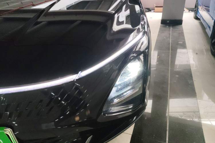 Used Wuling Xingguang 2023 150 Advanced Edition