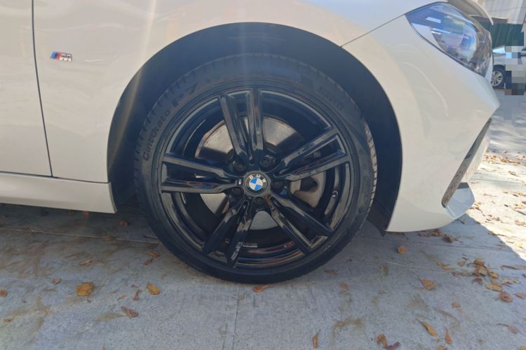 Used BMW 1 Series 2021 Restyled 125i M Sport Night Edition