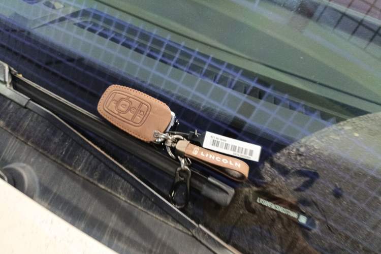 Used Lincoln Z 2022 iXiang Deluxe Edition