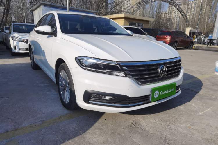 Used Volkswagen Lavida 2021 280TSI DSG Comfort Edition
