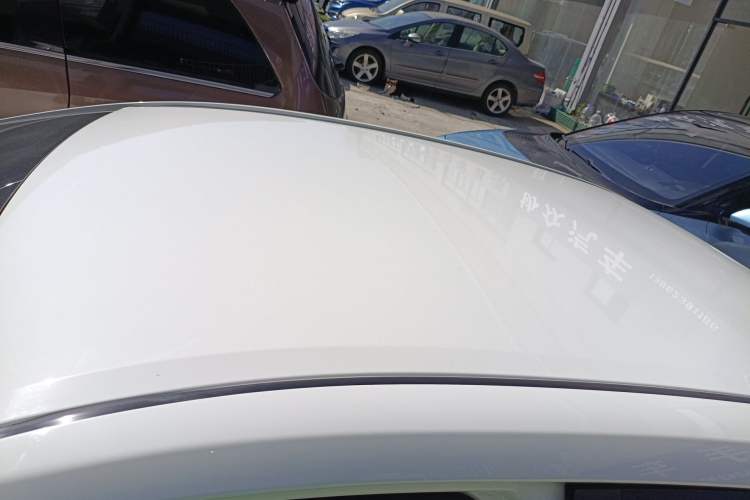 Used Toyota Corolla 2014 1.6L CVT GL
