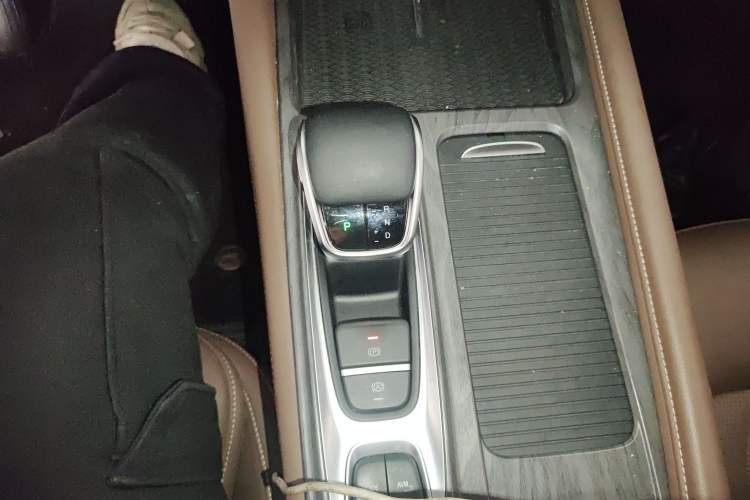 Used Chery Arrizo 8 2023 High-Performance Edition 2.0T DCT Powerfully Equipped