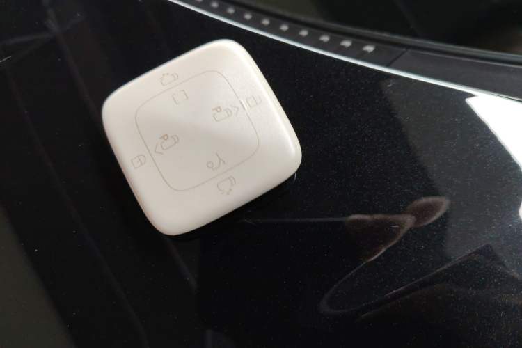 Used Zeekr 009 2024 7-Seater Aisle Version 108 kWh Interior 1