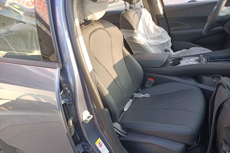 Used BYD Seal 05 DM-i 2025 DM-i Smart Drive 55KM Luxury Model
