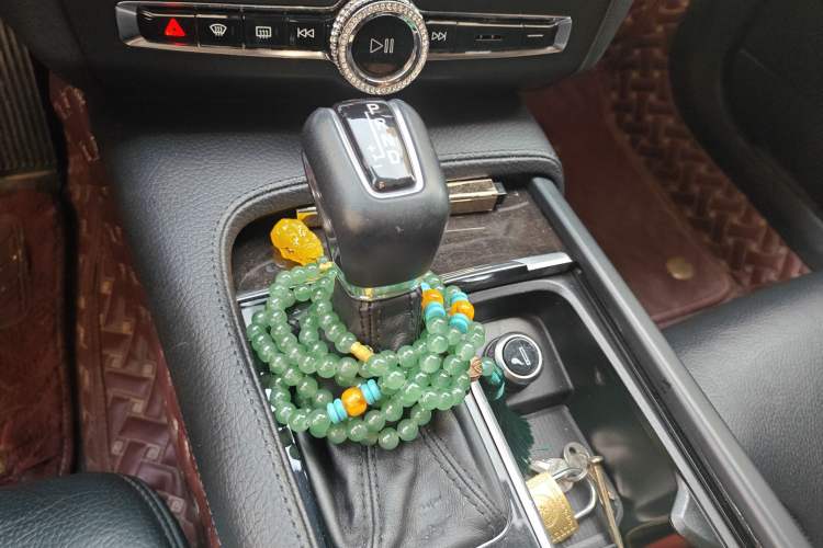 Used Volvo S90 2018 T4 Zhiyuan Edition