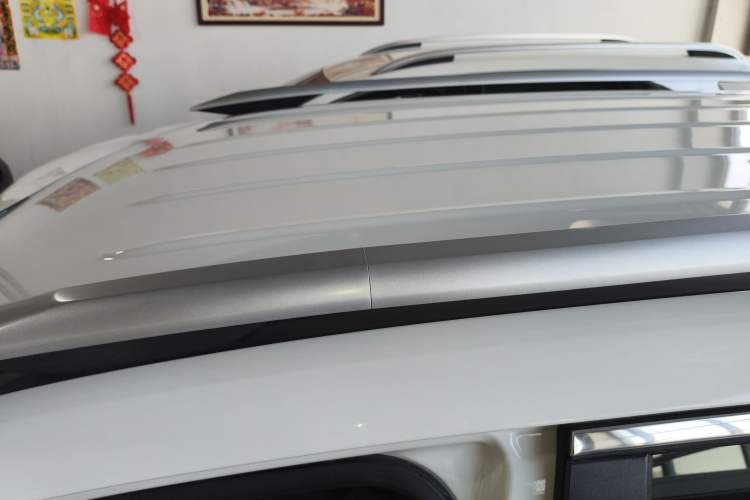 Used Geely Auto Haoyue 2020 1.8TD Automatic Comfort Model 5 Seats
