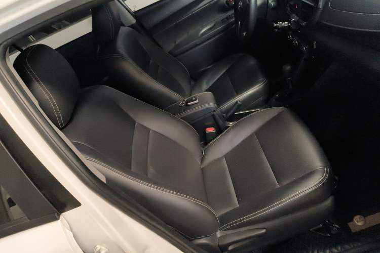 Used Toyota Vios 2022 1.5L 20th Anniversary Edition Right Front Seat