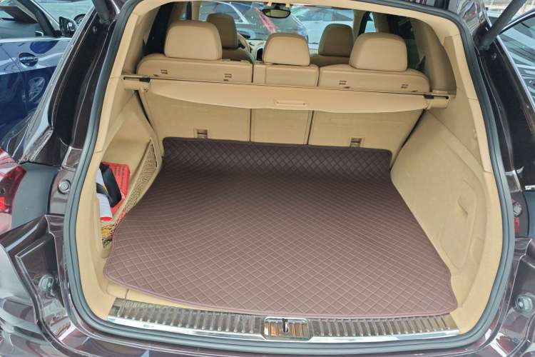 Used Porsche Cayenne 2016 Cayenne 3.0T