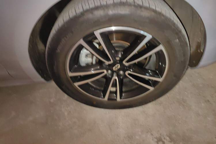 Used Hima AITO M5 2024 Extended-Range Max Rear-Wheel Drive Advanced Intelligent Driving Version